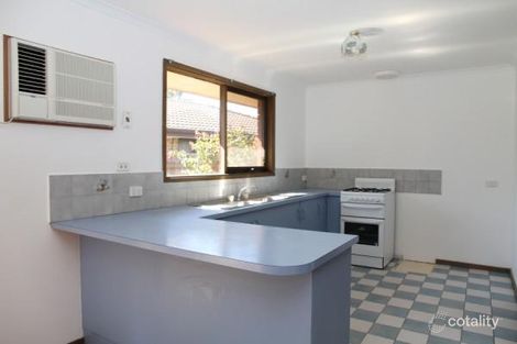 Property photo of 25 Taketa Crescent Frankston VIC 3199