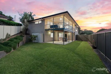 50 Kintyre Cres, Banora Point, NSW 2486