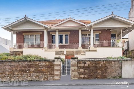 35 Melville St, Hobart, TAS 7000