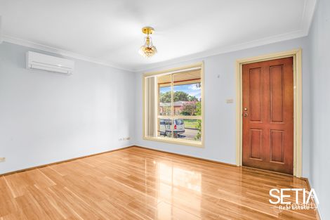 Property photo of 11 Appletree Grove Oakhurst NSW 2761