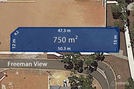 Property photo of 21 Freeman View Bushmead WA 6055