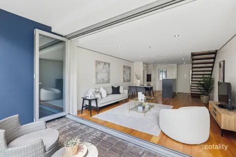 309/34 Oxley St, St Leonards, NSW 2065