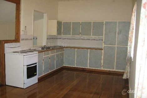 Property photo of 21 Denman Street Leichhardt QLD 4305