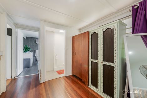 Property photo of 35 Hunter Street Walkervale QLD 4670