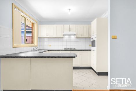 Property photo of 11 Appletree Grove Oakhurst NSW 2761
