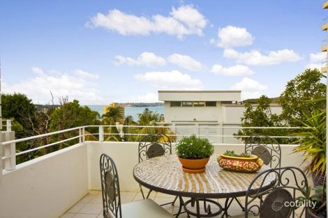 Property photo of 2/2-3 Berry Avenue Fairlight NSW 2094