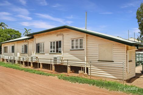 74 Ash St, Barcaldine, QLD 4725