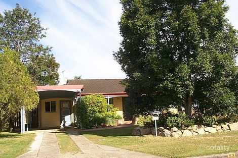 53 Jacaranda Dr, Albany Creek, QLD 4035