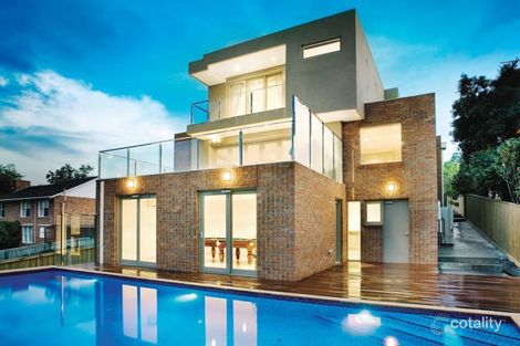 Property photo of 19 Rookwood Street Balwyn North VIC 3104
