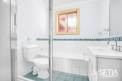 Property photo of 11 Appletree Grove Oakhurst NSW 2761