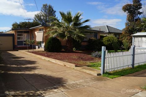 28 Winsham St, Davoren Park, SA 5113