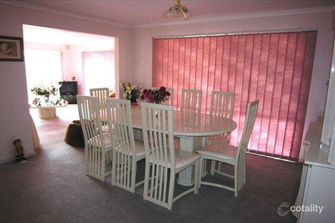 Property photo of 3 Lindsay Court Mooroolbark VIC 3138