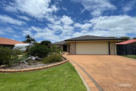 70 Bauhinia Dr, Kawungan, QLD 4655