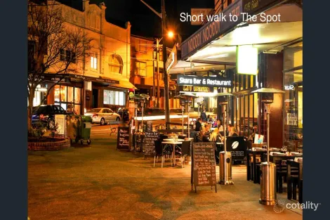 Property photo of 122 Rainbow Street Randwick NSW 2031