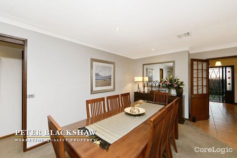 Property photo of 10 Cobar Place Fisher ACT 2611