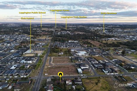 Property photo of 73 Ninth Avenue Austral NSW 2179