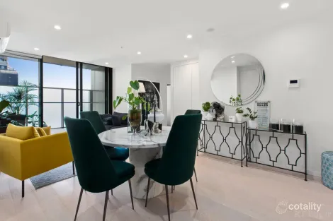 405/8 GARDEN ST, SOUTH YARRA, VIC 3141