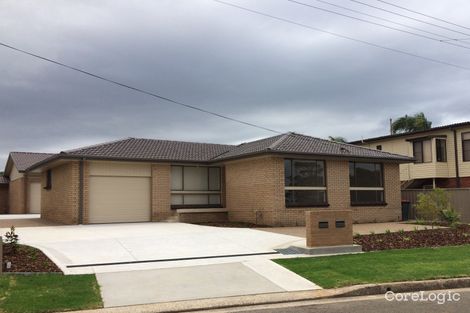 Property photo of 4 Cassia Street Barrack Heights NSW 2528