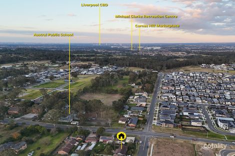 Property photo of 73 Ninth Avenue Austral NSW 2179