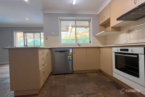 Property photo of 10 Bewers Close Wollongbar NSW 2477