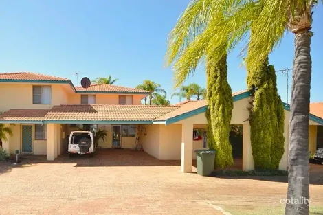 17/47 Glass St, Kalbarri, WA 6536
