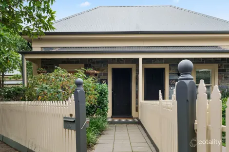 Property photo of 35 Kenilworth Road Parkside SA 5063