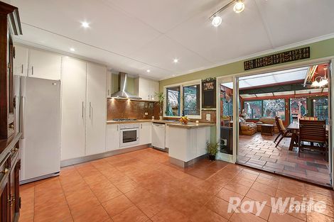 Property photo of 7 Rivett Crescent Mulgrave VIC 3170