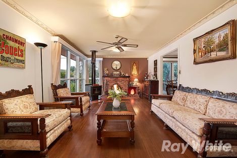 Property photo of 7 Rivett Crescent Mulgrave VIC 3170