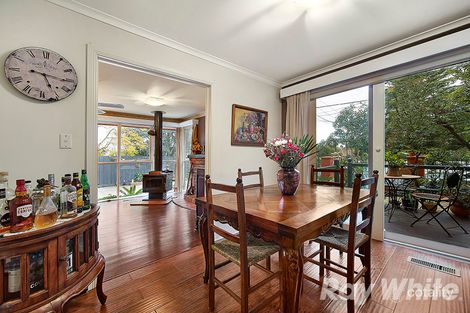 Property photo of 7 Rivett Crescent Mulgrave VIC 3170