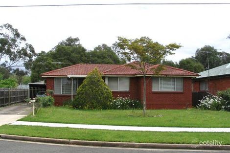 39 Shannon Ave, Merrylands, NSW 2160
