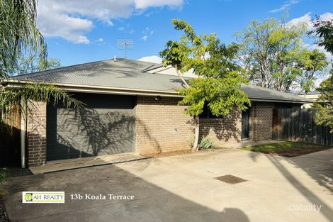 Property photo of 13B Koala Terrace Moranbah QLD 4744