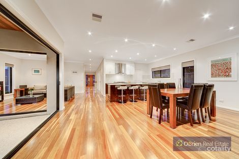 Property photo of 50 Maintop Ridge Botanic Ridge VIC 3977