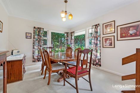 Property photo of 10 Trebor Road Pennant Hills NSW 2120