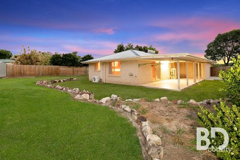 Property photo of 58 Cottontree Drive Narangba QLD 4504