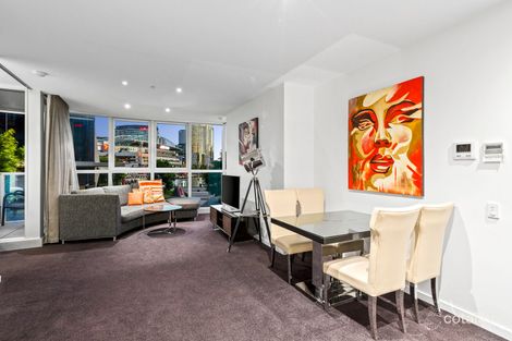 Property photo of 104/1 Marmion Place Docklands VIC 3008