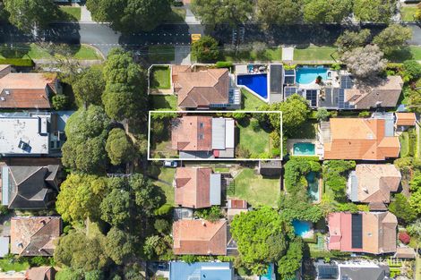 Property photo of 92 Baringa Road Northbridge NSW 2063