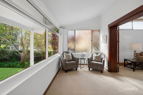 Property photo of 92 Baringa Road Northbridge NSW 2063