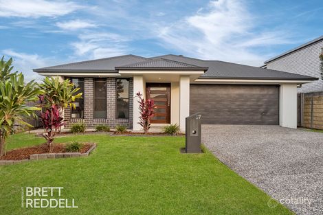 Property photo of 97 Wollombi Avenue Ormeau Hills QLD 4208