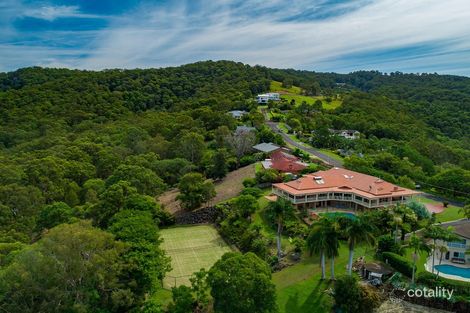 Property photo of 24 Grandview Terrace Tallai QLD 4213