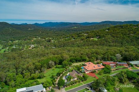Property photo of 24 Grandview Terrace Tallai QLD 4213