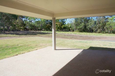 Property photo of 3 Webb Place Barmaryee QLD 4703