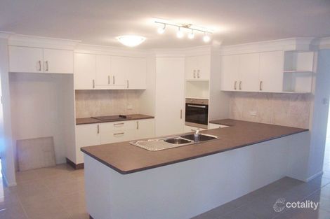 Property photo of 3 Webb Place Barmaryee QLD 4703