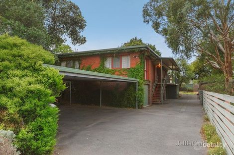 2/4 Arnold St, Ringwood, VIC 3134