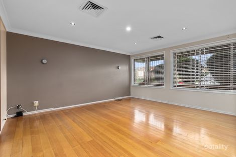 Property photo of 3 Evelyn Place Glendenning NSW 2761