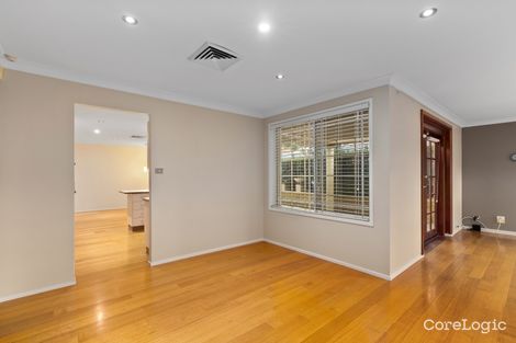 Property photo of 3 Evelyn Place Glendenning NSW 2761