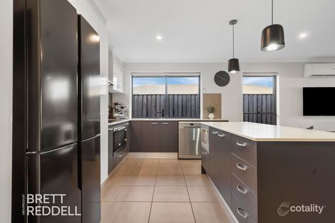 Property photo of 97 Wollombi Avenue Ormeau Hills QLD 4208