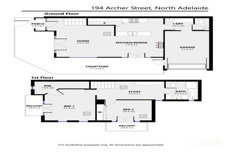 194 Archer St, North Adelaide, SA 5006