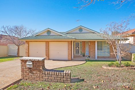 5 Ann Pl, Narellan Vale, NSW 2567