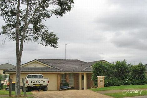 35 Milford Dr, Rouse Hill, NSW 2155