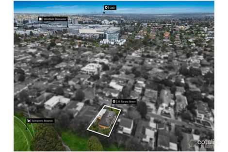 Property photo of 29 Turana Street Doncaster VIC 3108